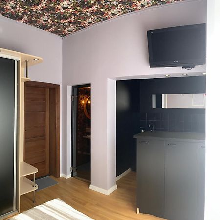 Apartamenty Na Fali Mrzeżyno Exterior foto
