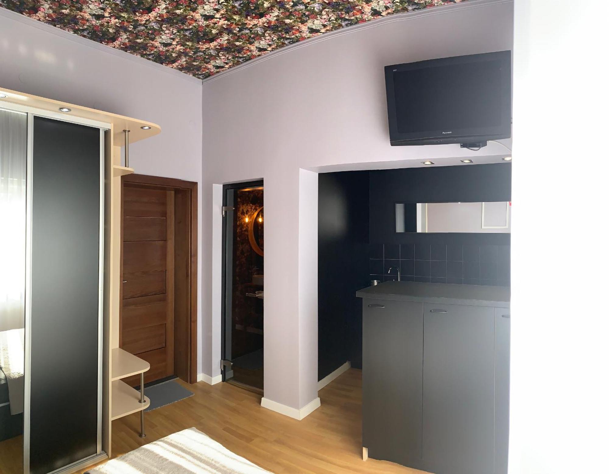 Apartamenty Na Fali Mrzeżyno Exterior foto