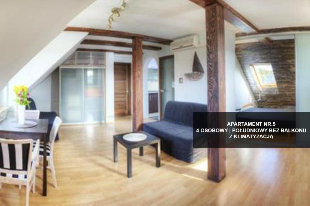 Apartamenty Na Fali Mrzeżyno Exterior foto
