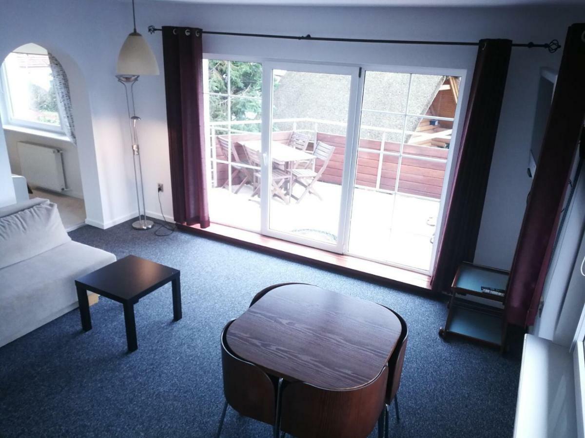 Apartamenty Na Fali Mrzeżyno Exterior foto