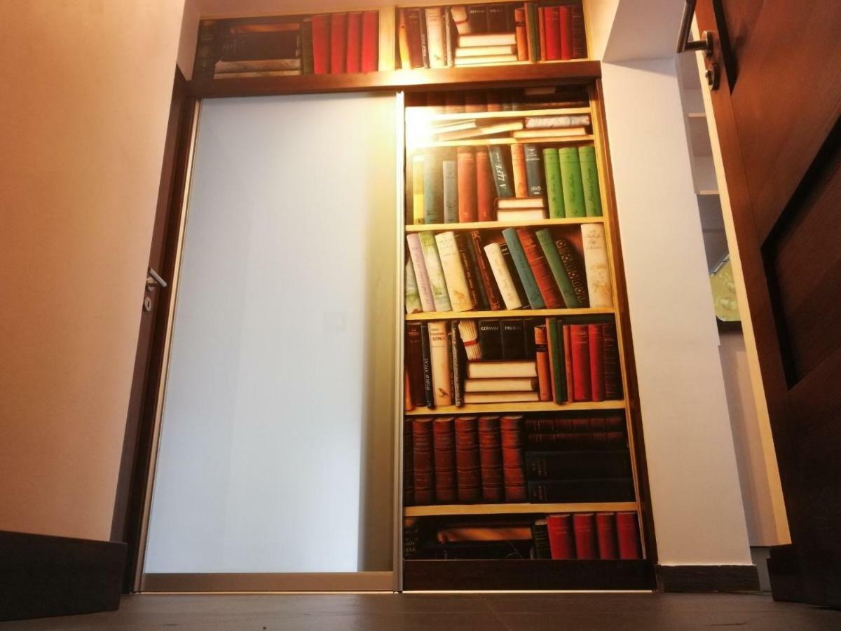 Apartamenty Na Fali Mrzeżyno Exterior foto
