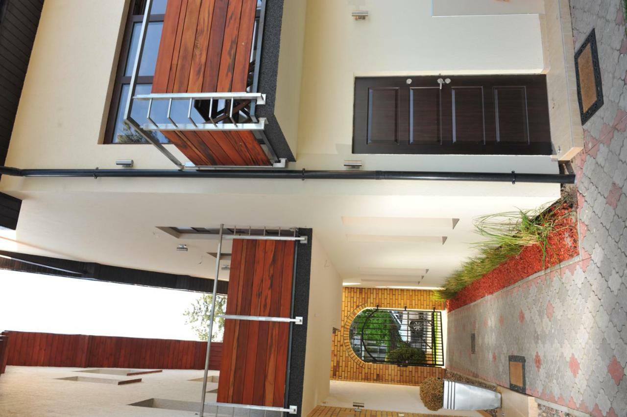 Apartamenty Na Fali Mrzeżyno Exterior foto